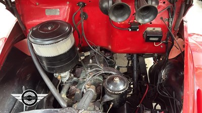 Lot 404 - 1948 STUDEBAKER