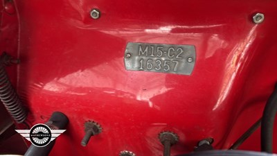 Lot 404 - 1948 STUDEBAKER