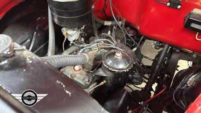 Lot 404 - 1948 STUDEBAKER