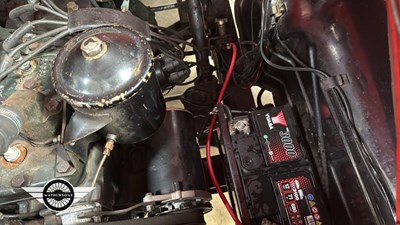 Lot 404 - 1948 STUDEBAKER