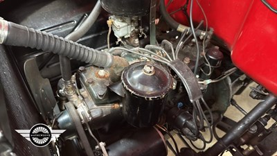 Lot 404 - 1948 STUDEBAKER
