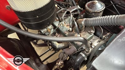 Lot 404 - 1948 STUDEBAKER