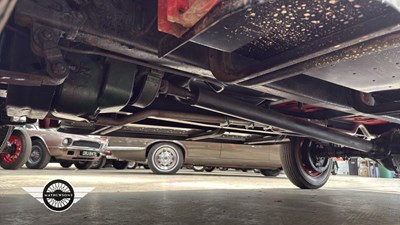 Lot 404 - 1948 STUDEBAKER