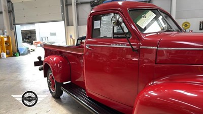 Lot 404 - 1948 STUDEBAKER