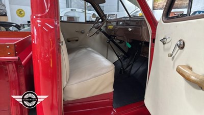 Lot 404 - 1948 STUDEBAKER