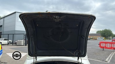 Lot 508 - 1960 MORRIS MINOR 1000