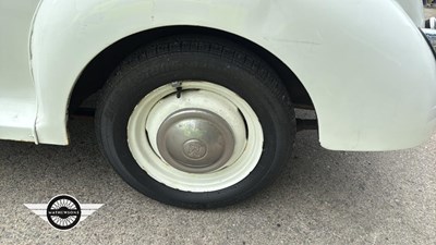 Lot 508 - 1960 MORRIS MINOR 1000