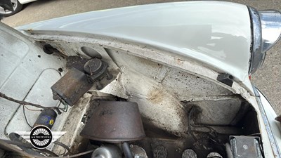 Lot 508 - 1960 MORRIS MINOR 1000