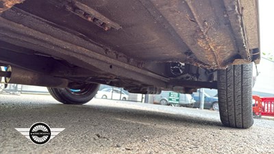 Lot 508 - 1960 MORRIS MINOR 1000