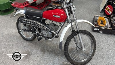 Lot 450 - 1974 FANTIC MOTOR