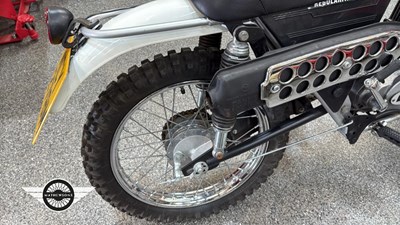 Lot 450 - 1974 FANTIC MOTOR