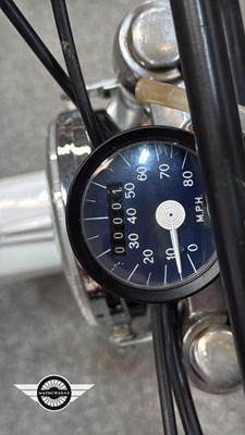 Lot 450 - 1974 FANTIC MOTOR