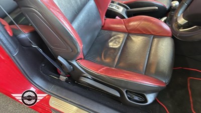 Lot 736 - 2008 PEUGEOT 307 ALLURE CC