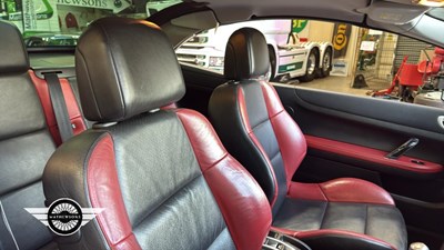 Lot 736 - 2008 PEUGEOT 307 ALLURE CC