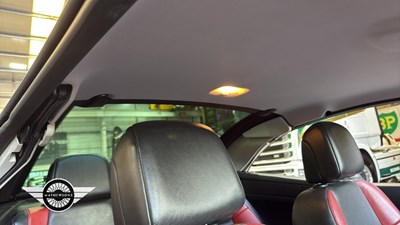 Lot 736 - 2008 PEUGEOT 307 ALLURE CC