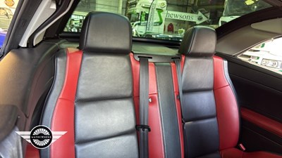 Lot 736 - 2008 PEUGEOT 307 ALLURE CC