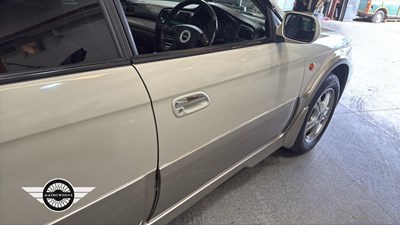 Lot 460 - 2000 SUBARU