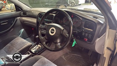 Lot 460 - 2000 SUBARU