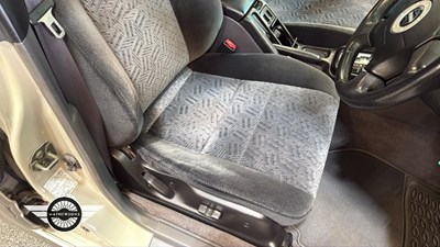 Lot 460 - 2000 SUBARU