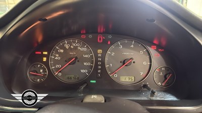 Lot 460 - 2000 SUBARU