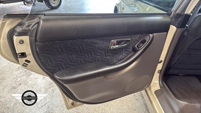 Lot 460 - 2000 SUBARU
