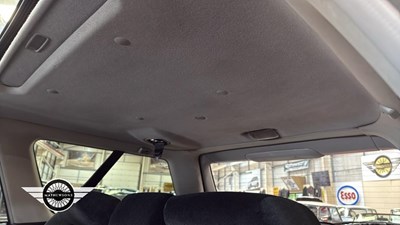 Lot 460 - 2000 SUBARU