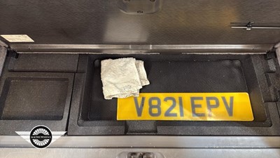 Lot 460 - 2000 SUBARU