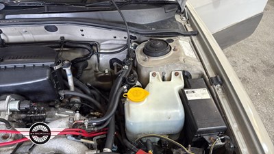 Lot 460 - 2000 SUBARU