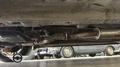 Lot 460 - 2000 SUBARU