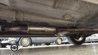 Lot 460 - 2000 SUBARU