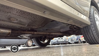 Lot 460 - 2000 SUBARU