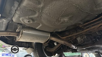 Lot 460 - 2000 SUBARU