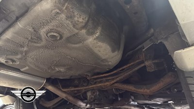 Lot 460 - 2000 SUBARU