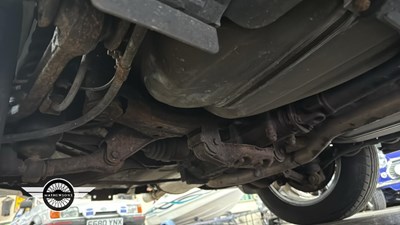 Lot 460 - 2000 SUBARU