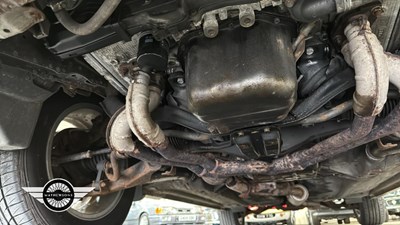Lot 460 - 2000 SUBARU