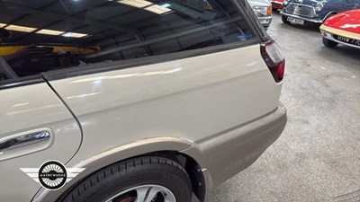 Lot 460 - 2000 SUBARU