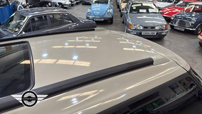 Lot 460 - 2000 SUBARU