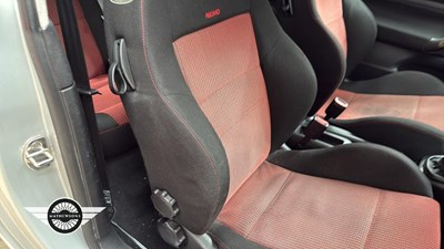 Lot 514 - 2000 VOLKSWAGEN GOLF GTI TURBO