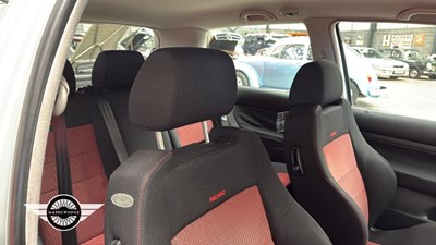 Lot 514 - 2000 VOLKSWAGEN GOLF GTI TURBO