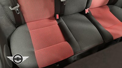 Lot 514 - 2000 VOLKSWAGEN GOLF GTI TURBO