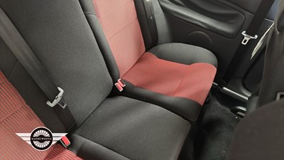 Lot 514 - 2000 VOLKSWAGEN GOLF GTI TURBO