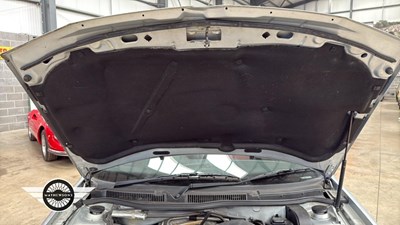 Lot 514 - 2000 VOLKSWAGEN GOLF GTI TURBO