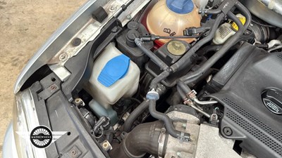 Lot 514 - 2000 VOLKSWAGEN GOLF GTI TURBO