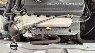 Lot 514 - 2000 VOLKSWAGEN GOLF GTI TURBO