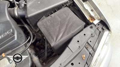 Lot 514 - 2000 VOLKSWAGEN GOLF GTI TURBO