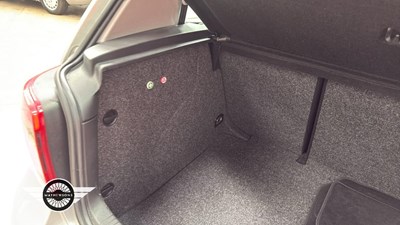 Lot 514 - 2000 VOLKSWAGEN GOLF GTI TURBO