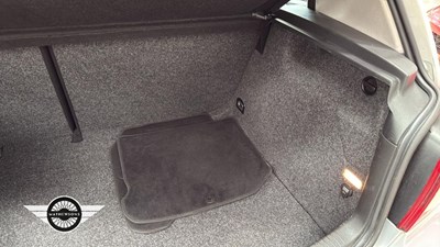 Lot 514 - 2000 VOLKSWAGEN GOLF GTI TURBO