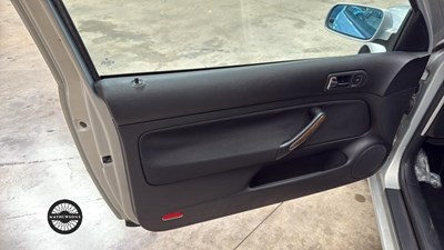 Lot 514 - 2000 VOLKSWAGEN GOLF GTI TURBO