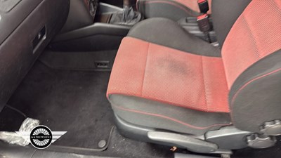 Lot 514 - 2000 VOLKSWAGEN GOLF GTI TURBO