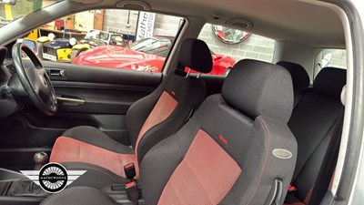 Lot 514 - 2000 VOLKSWAGEN GOLF GTI TURBO